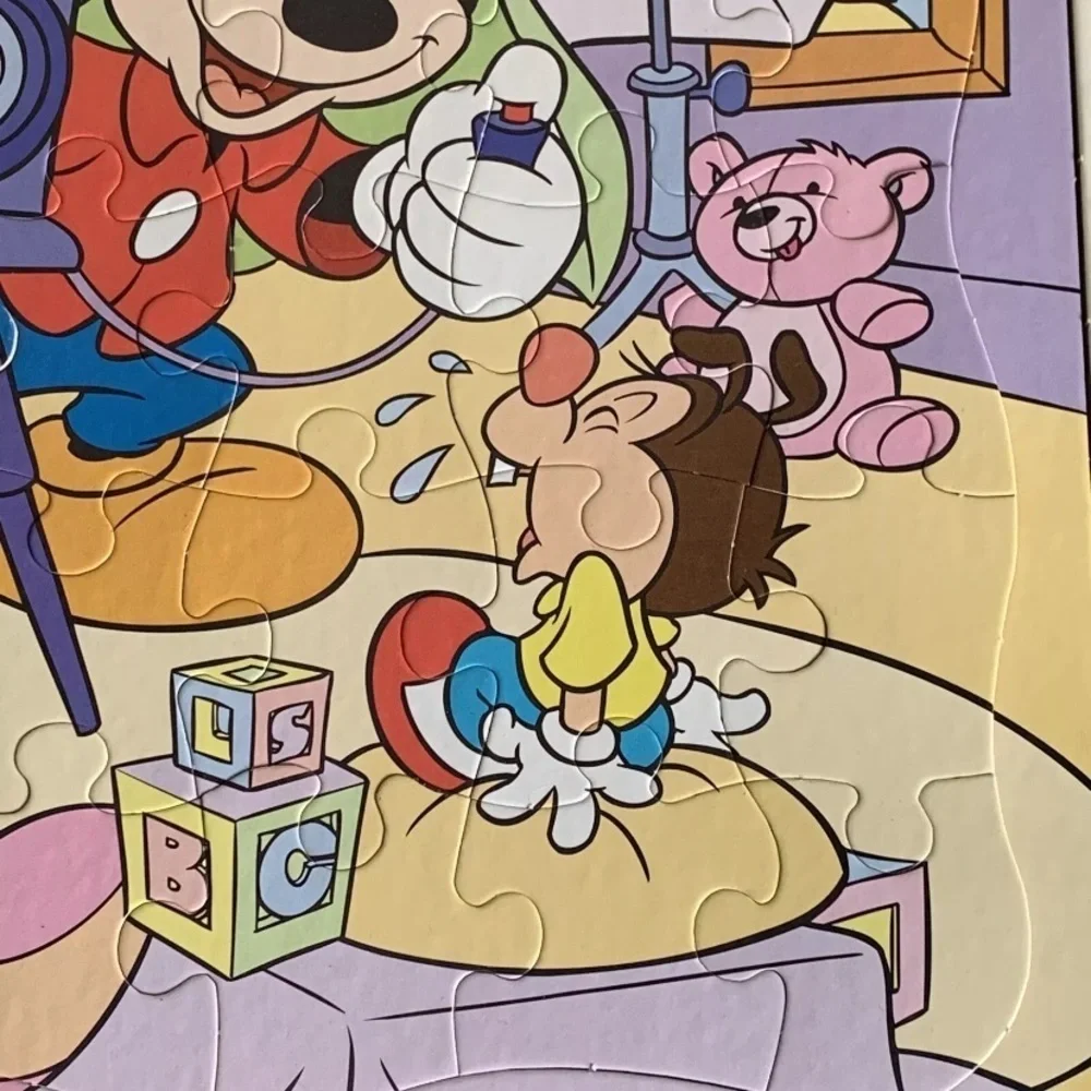 Disney good vintage